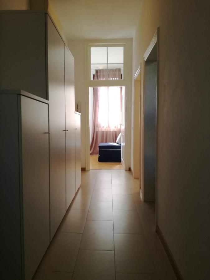 Ca' Dorso Apartment Venice Exterior photo
