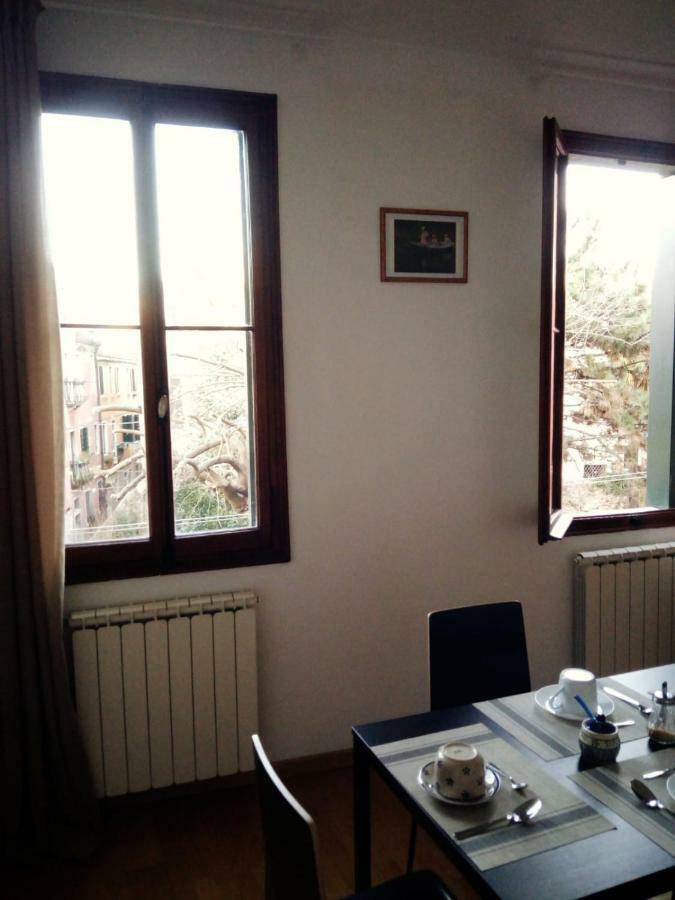 Ca' Dorso Apartment Venice Exterior photo