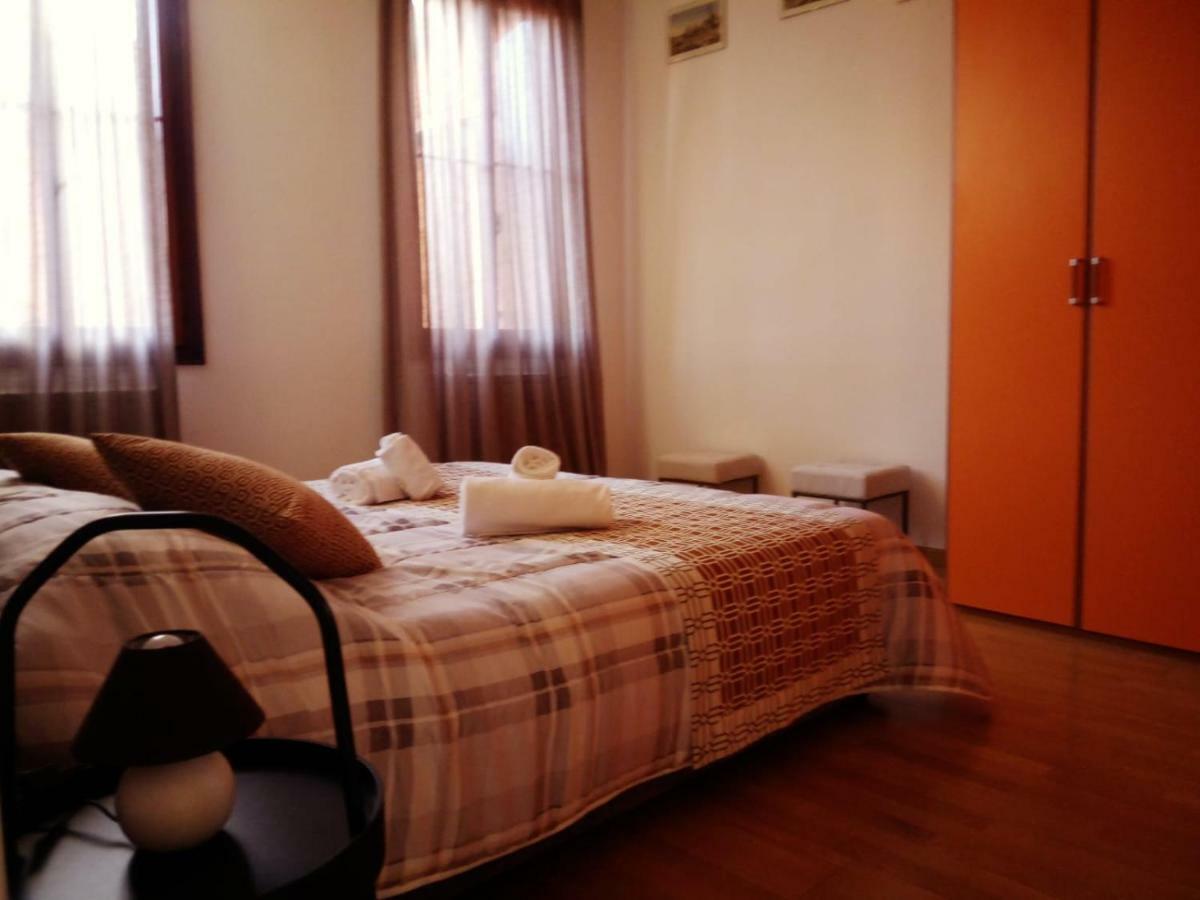 Ca' Dorso Apartment Venice Exterior photo
