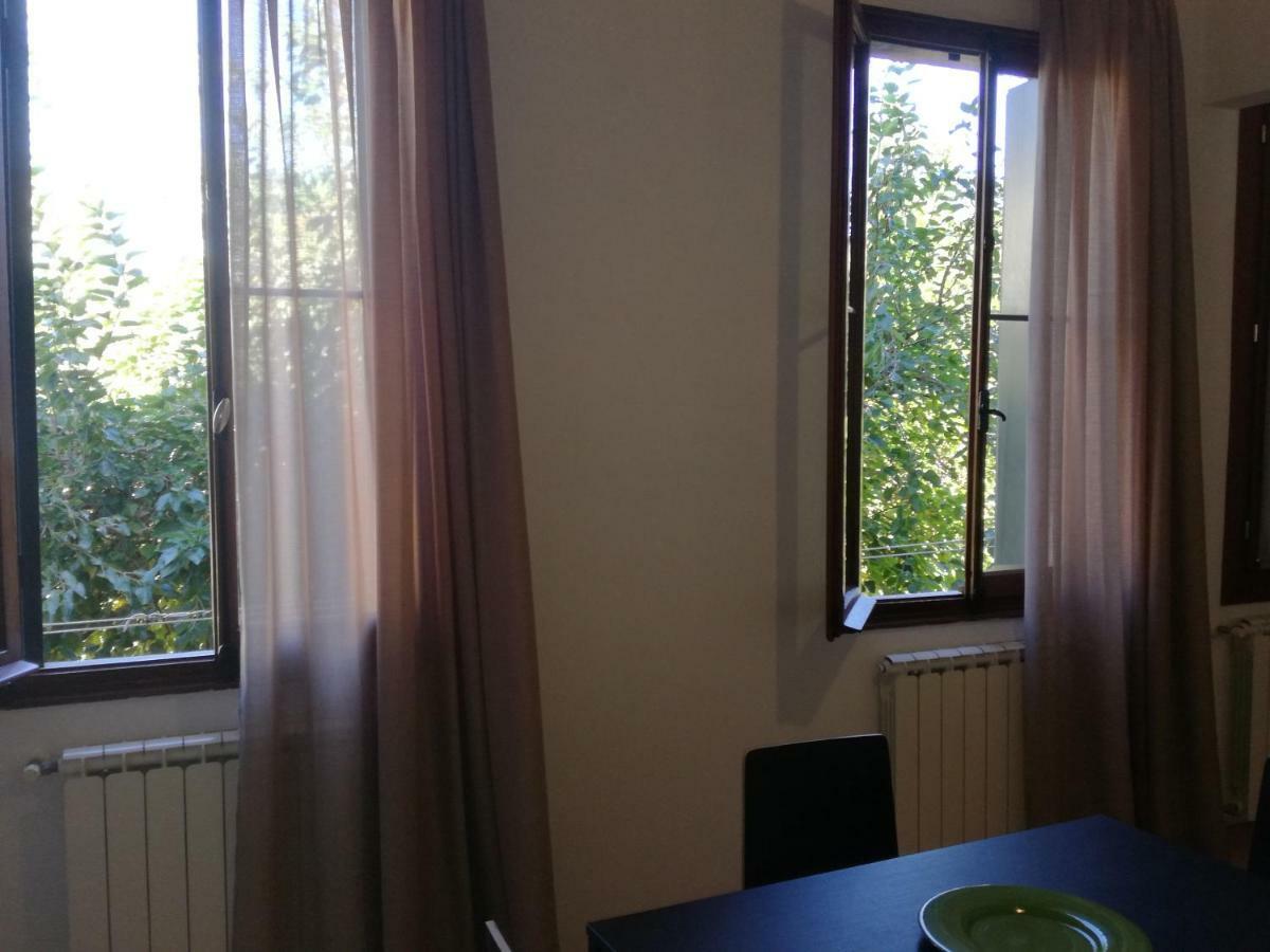 Ca' Dorso Apartment Venice Exterior photo