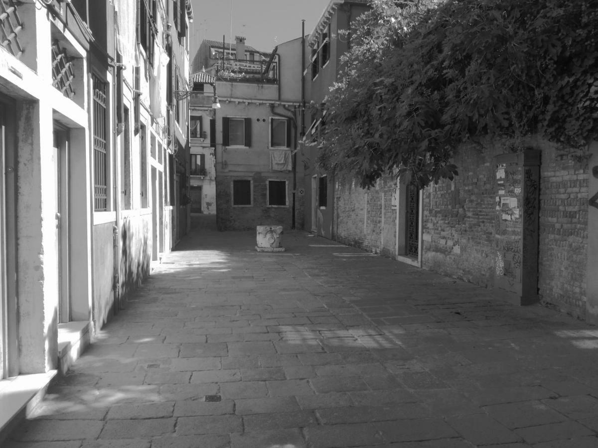 Ca' Dorso Apartment Venice Exterior photo